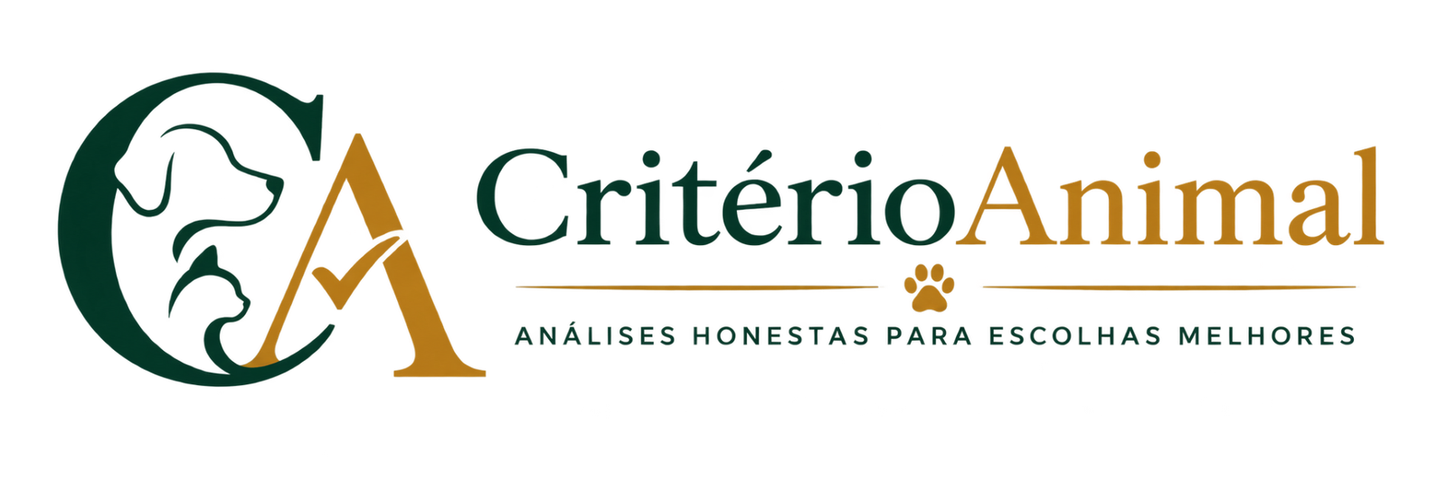 Critério Animal
